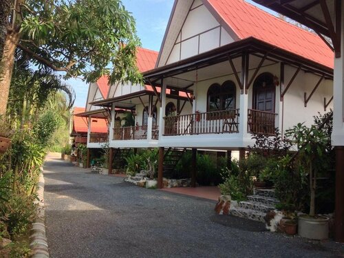 Wimaanburi Resort