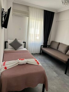 Гостиница The Pera Hotel Marmaris в Мармарисе