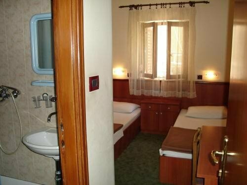 Гостиница Rooms Nekic в Задаре