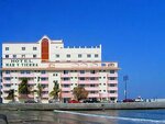 Hotel Mar y Tierra Veracruz