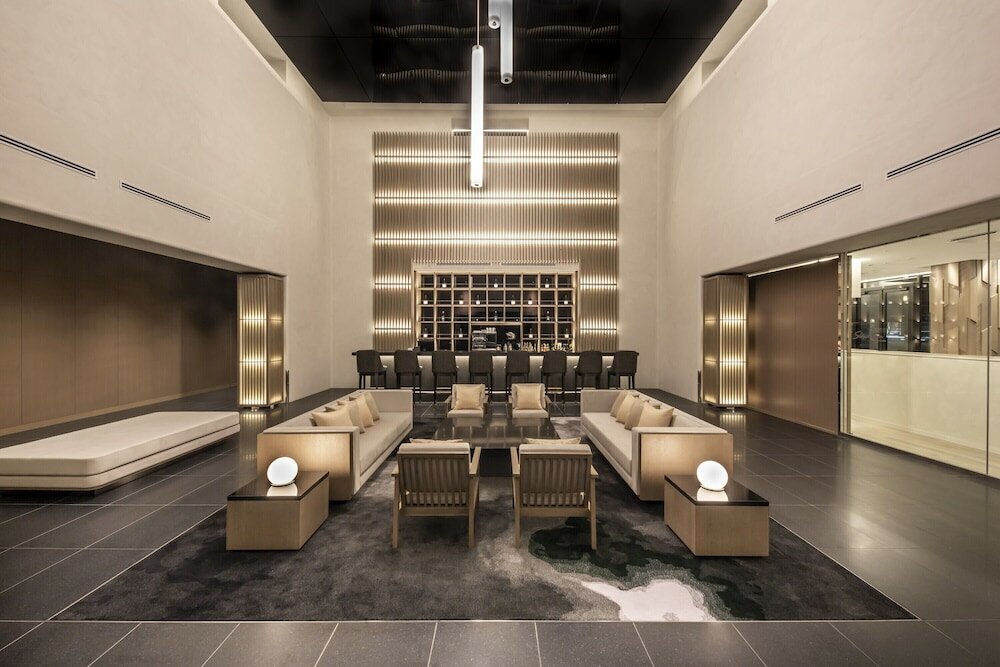 Фото The Royal Park Hotel Iconic Kyoto