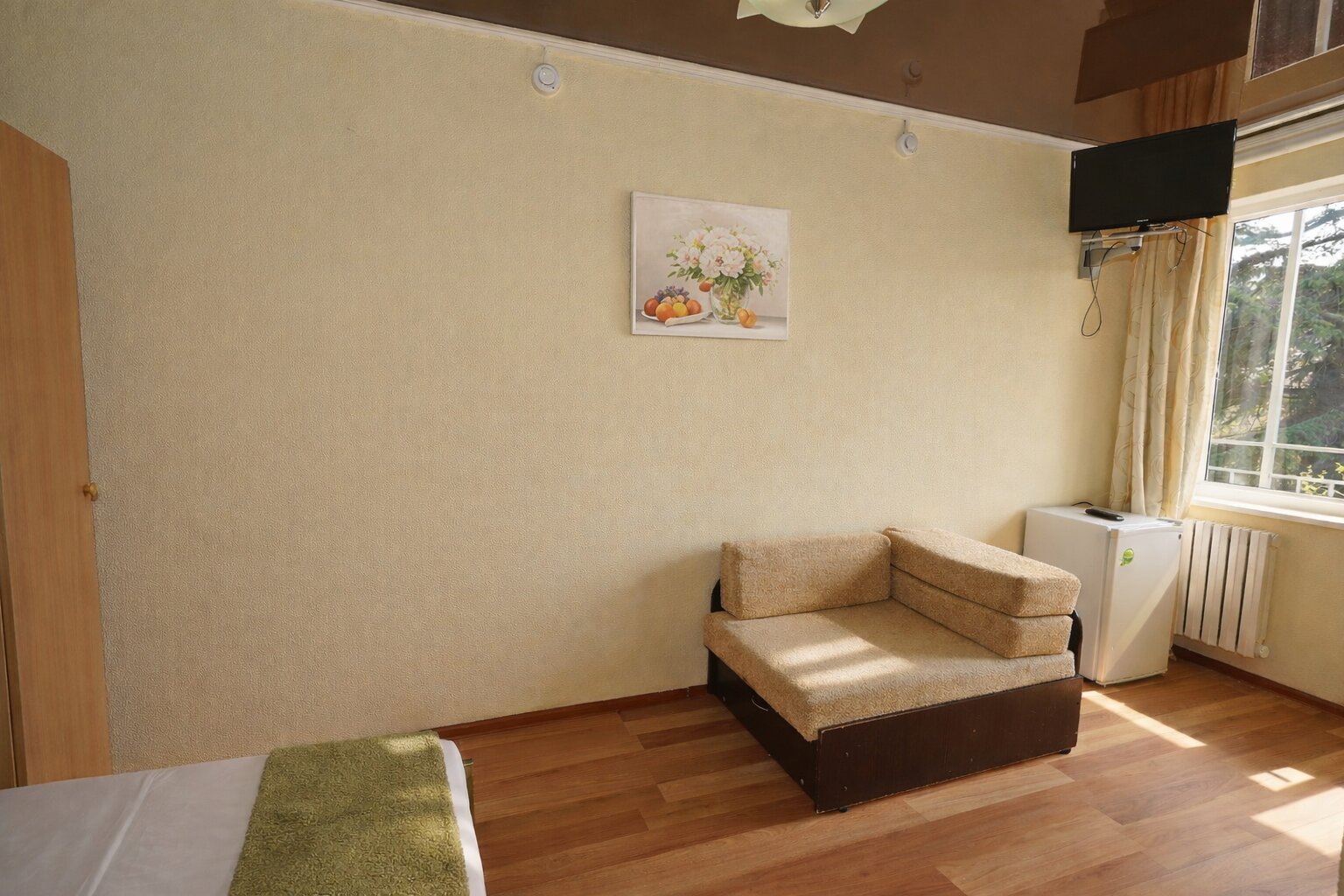 Фото Гостевой дом Бригантина