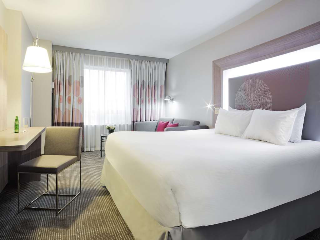 Фото DoubleTree by Hilton Ottawa Downtown