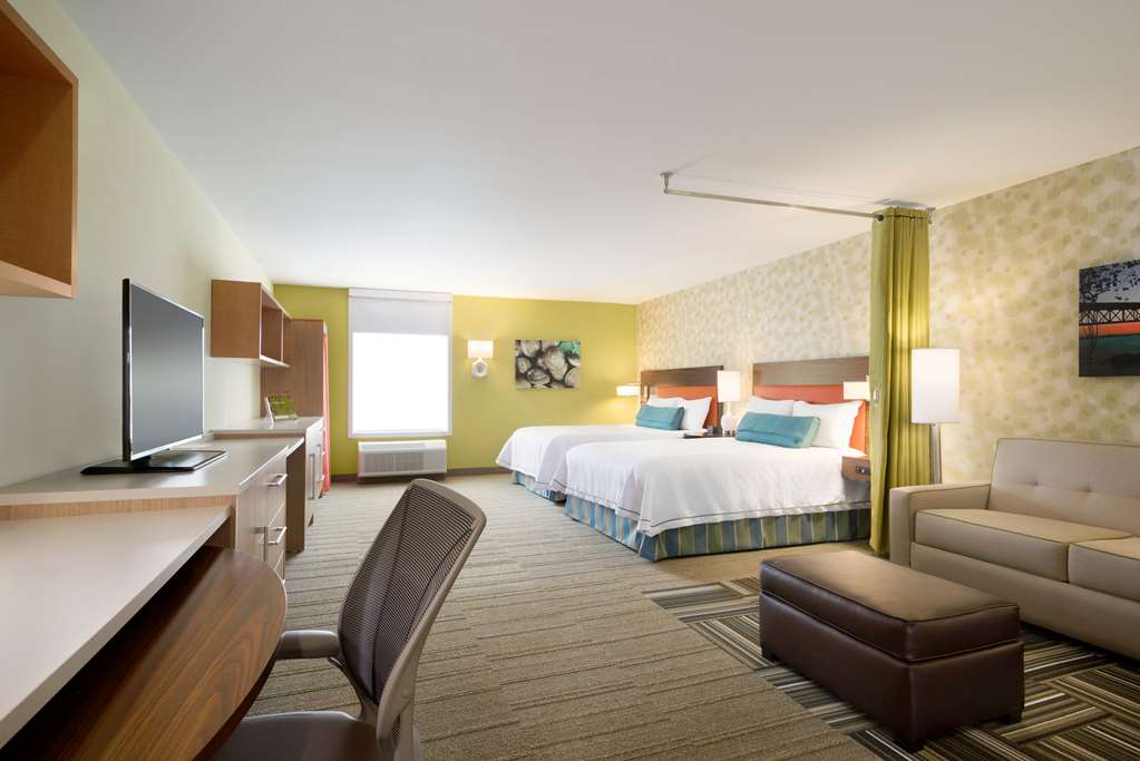 Фото Home2 Suites by Hilton Baton Rouge