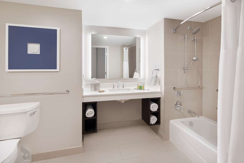 Фото Doubletree by Hilton Deerfield Beach - Boca Raton