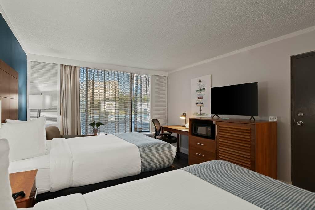 Фото Best Western Orlando Gateway Hotel