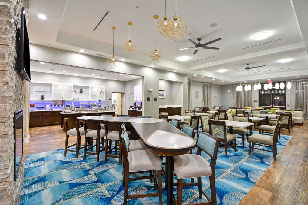 Фото Homewood Suites by Hilton Galveston