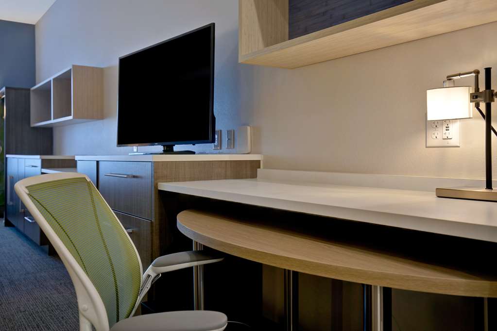 Фото Home2 Suites by Hilton Lewisville Dallas