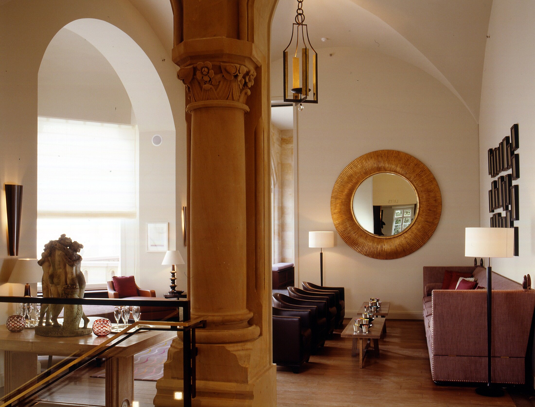 Фото Rocco Forte Villa Kennedy