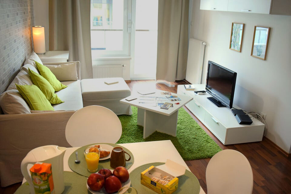 Фото Corvin Center Suites