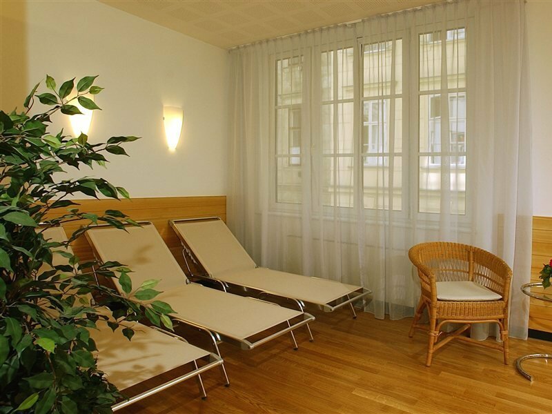 Фото K+k Hotel Maria Theresia