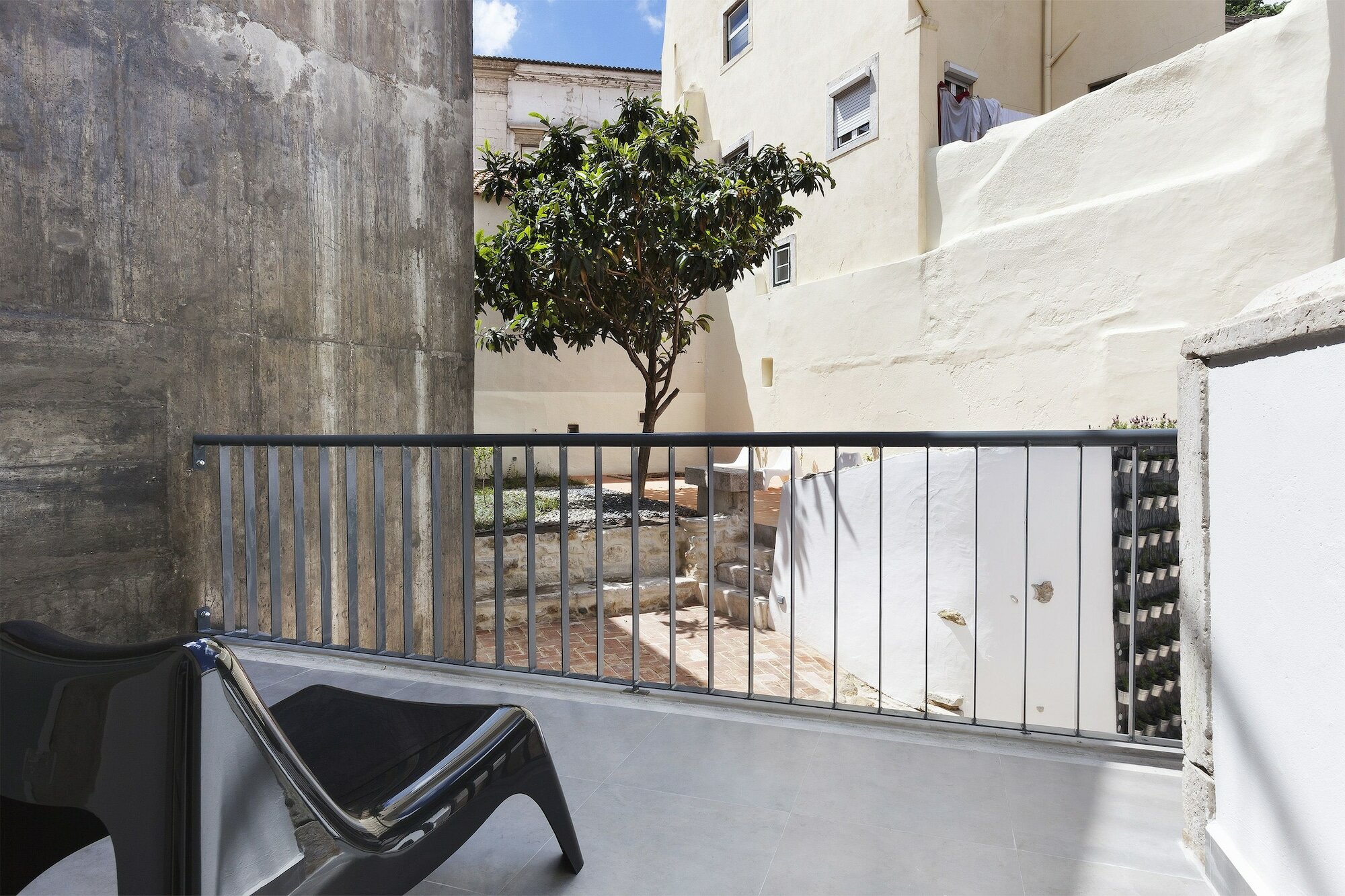 Фото Hello Lisbon Castelo Apartments