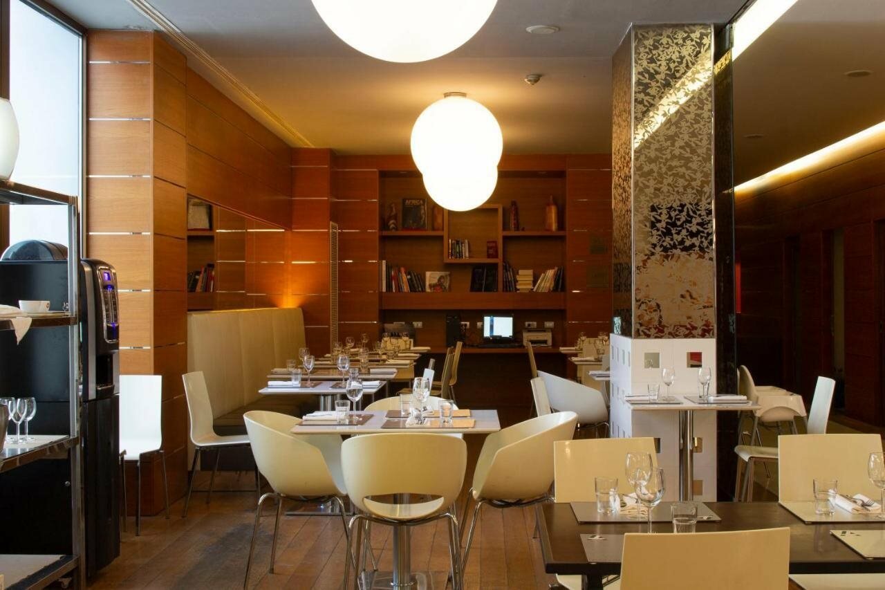 Фото Smy Bologna Centrale