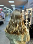 Chio Chio (ulitsa 30 let Pobedy, 61А), hairdresser