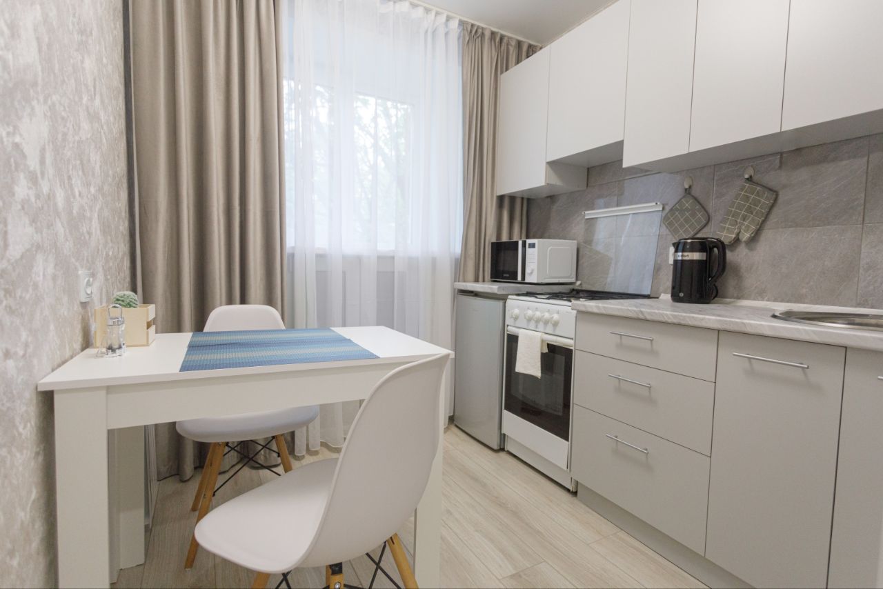 Фото Гнёздышко с панорамным видом