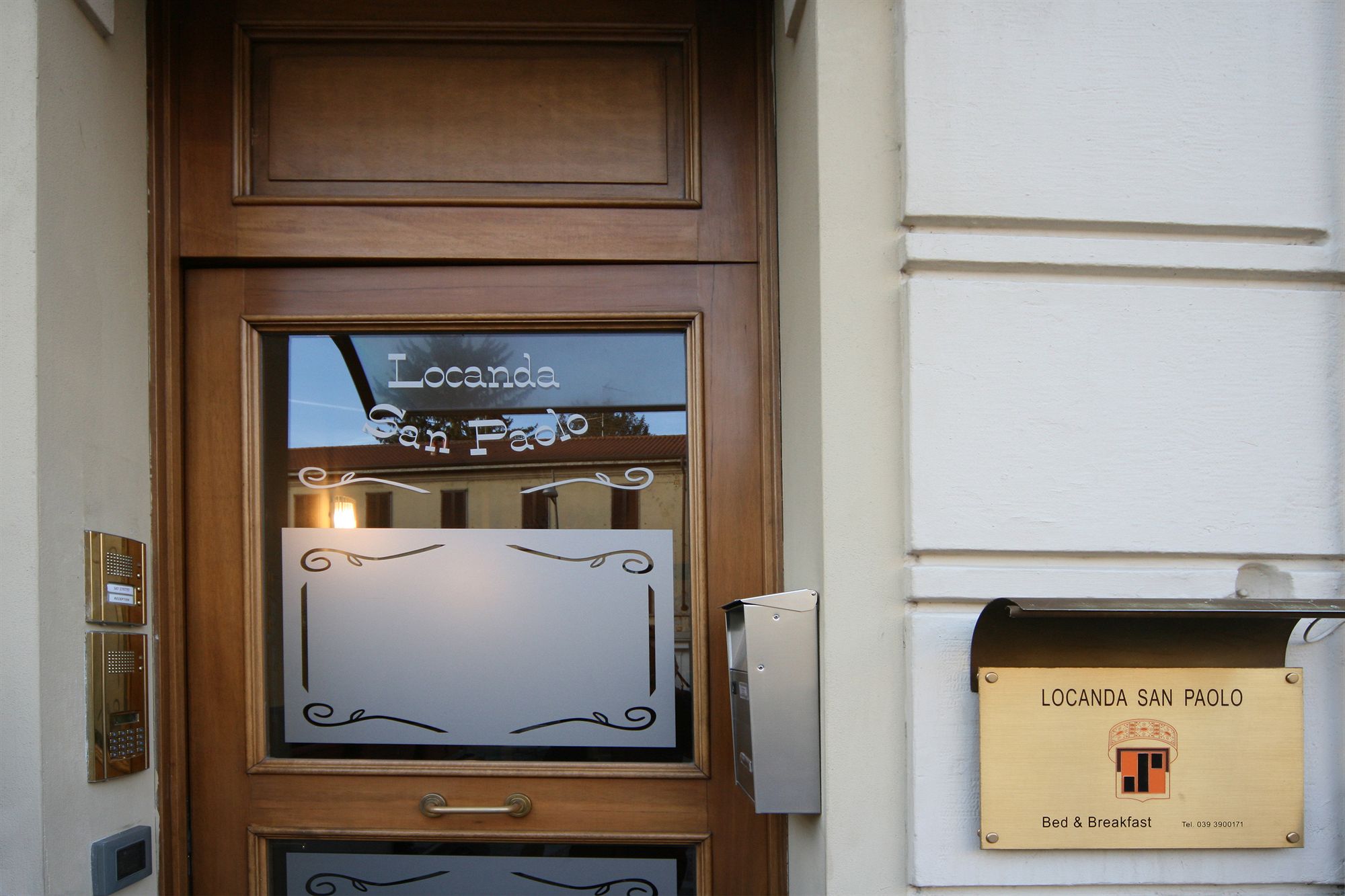 Фото Locanda San Paolo