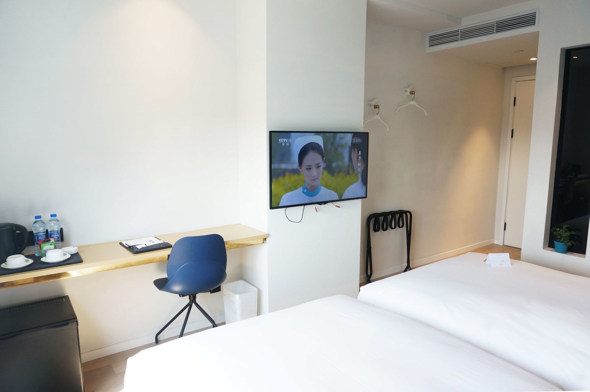 Фото Pace Hotel Suzhou Renmin Branch