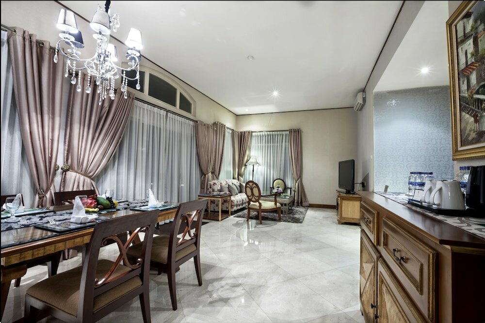 Фото R Hotel Rancamaya