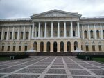 Женский туалет (Inzhenernaya Street, 2-4Д) ، حمام عام