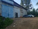 ProMotor (ulitsa Furmanova, 83/2), engine repairs