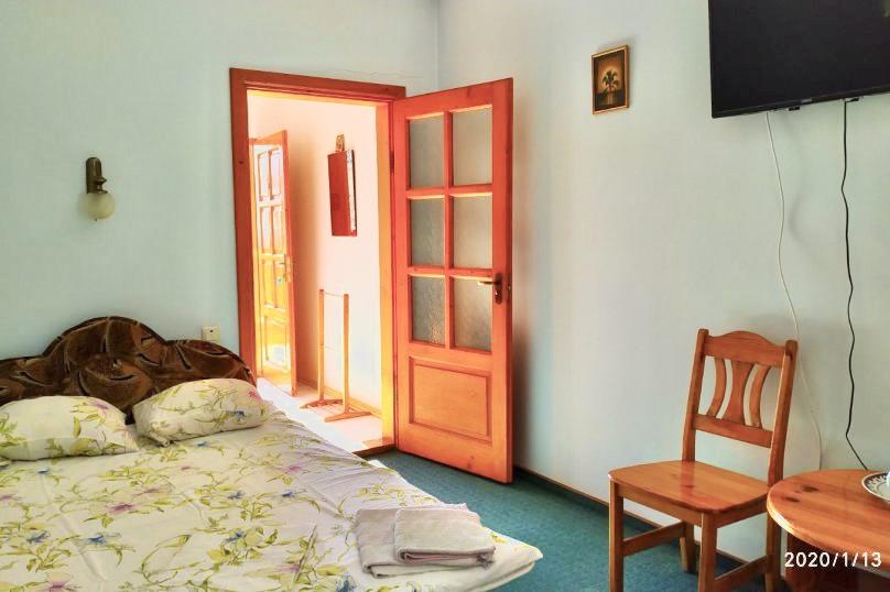 Фото Гостевой дом Гаспра Солнечный бриз