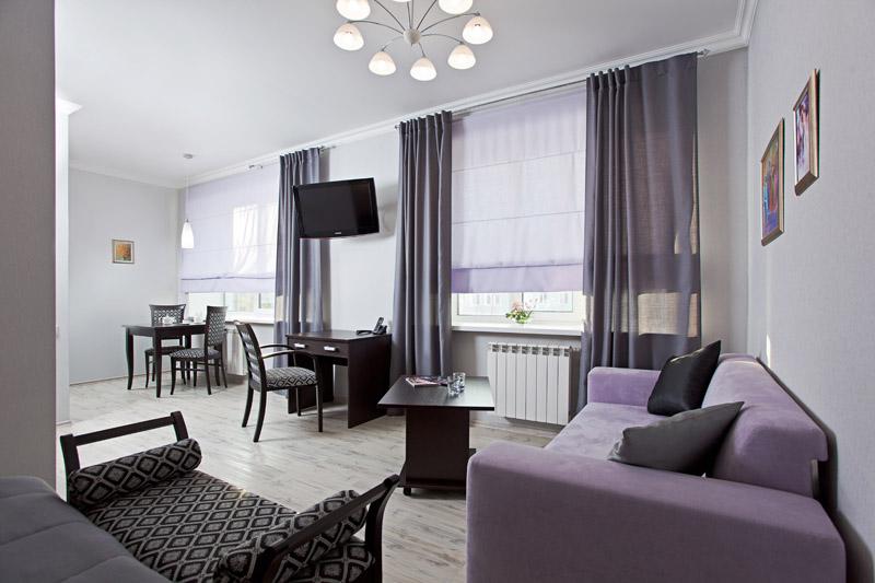 Фото Apartel Na Mira