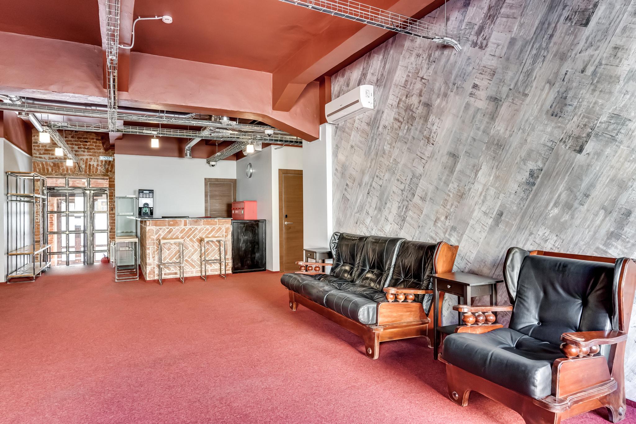 Фото Лофт-отель Набоков