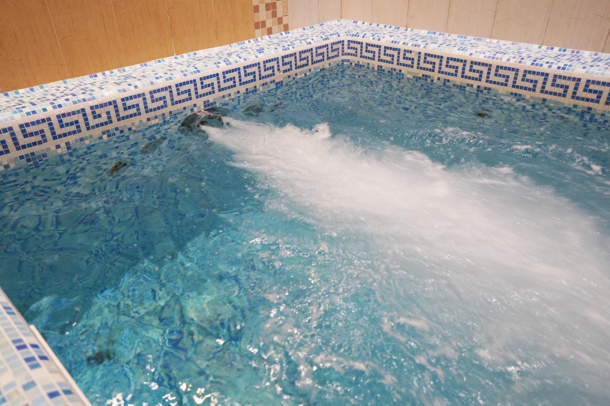 Фото Пристань