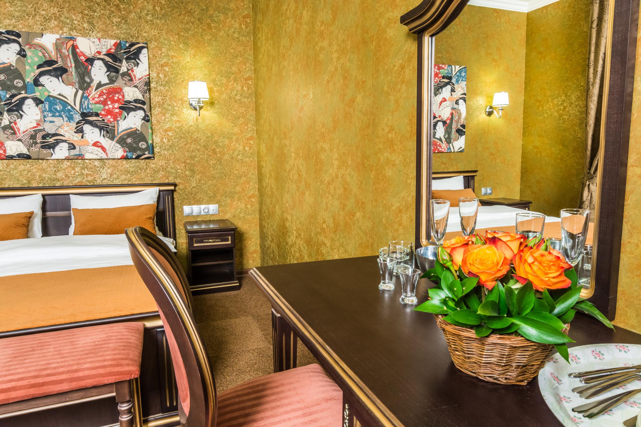 Фото Погости.ру на Тульской