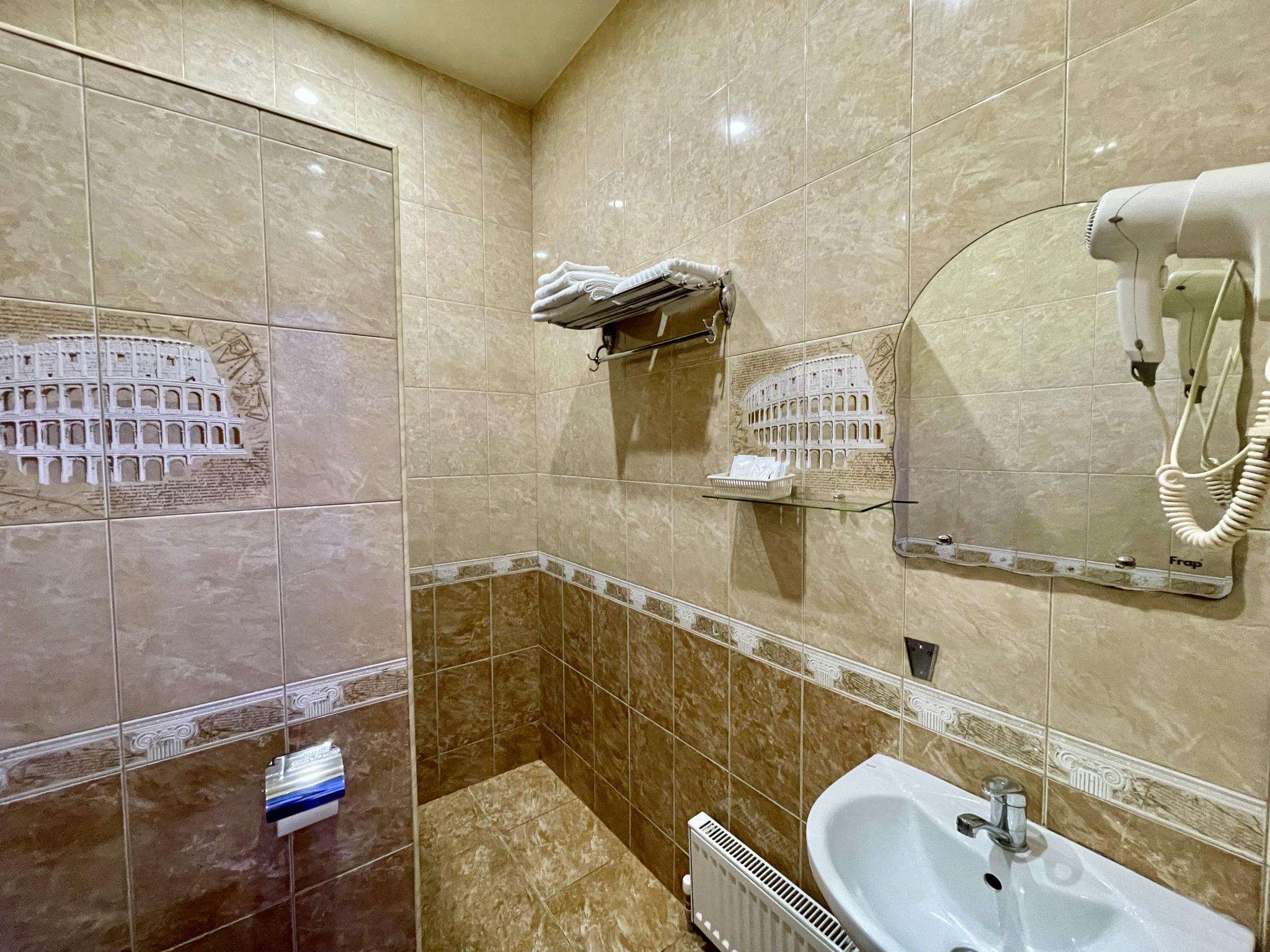 Фото Престиж