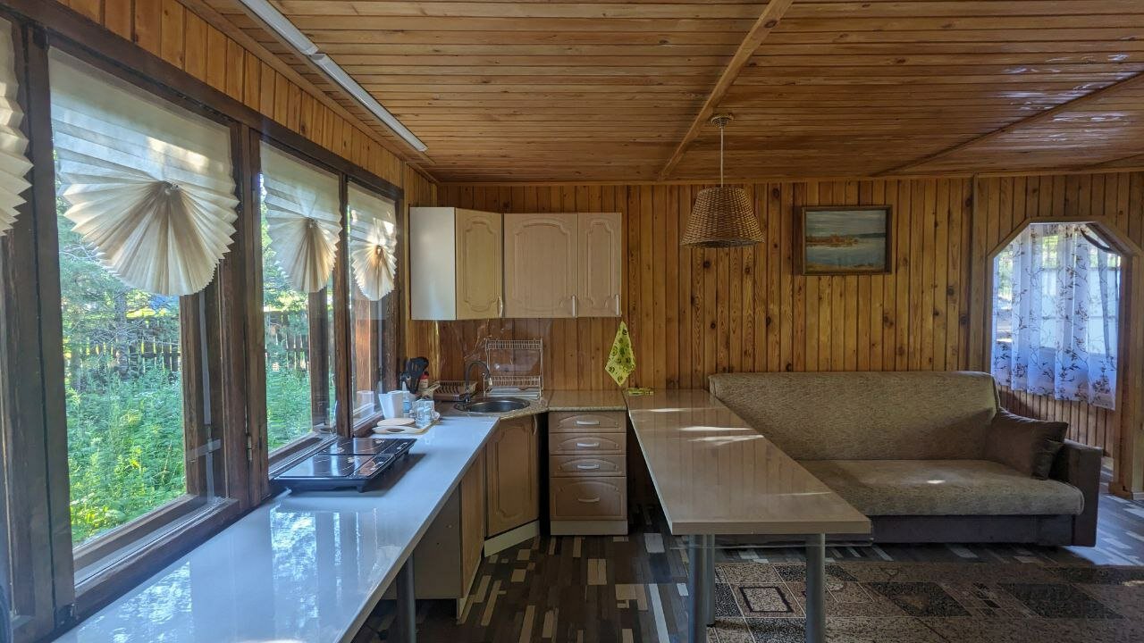 Фото Домик в деревне Станки