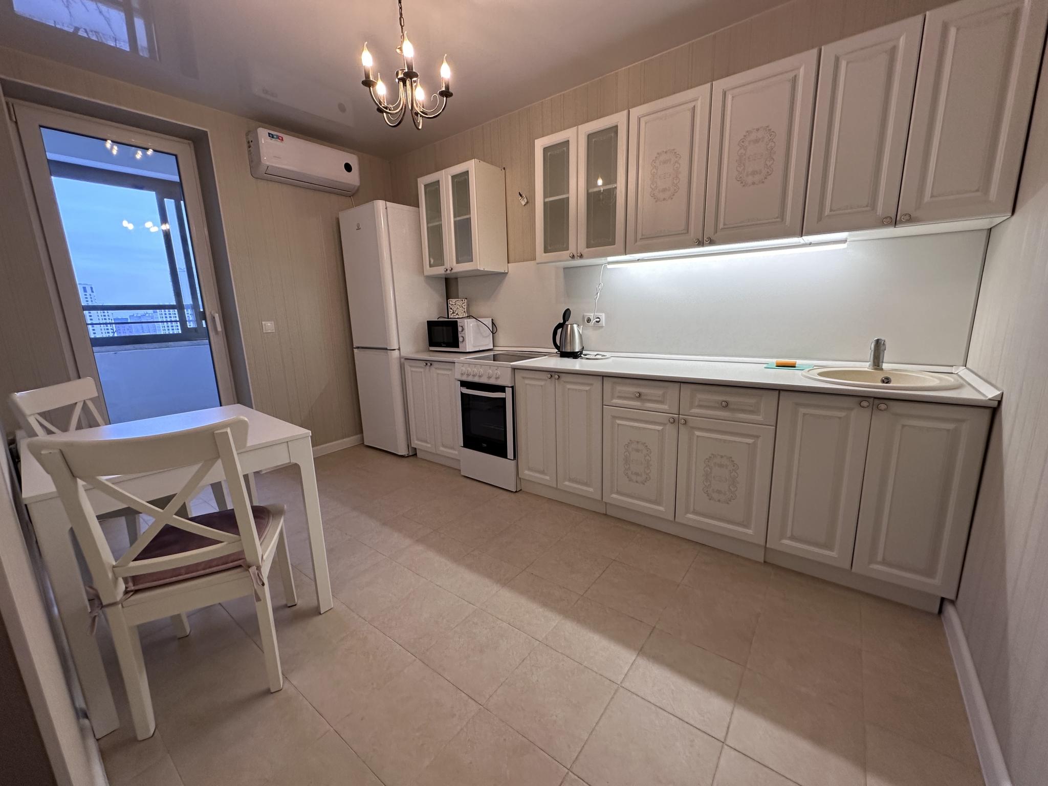 Фото Брусника