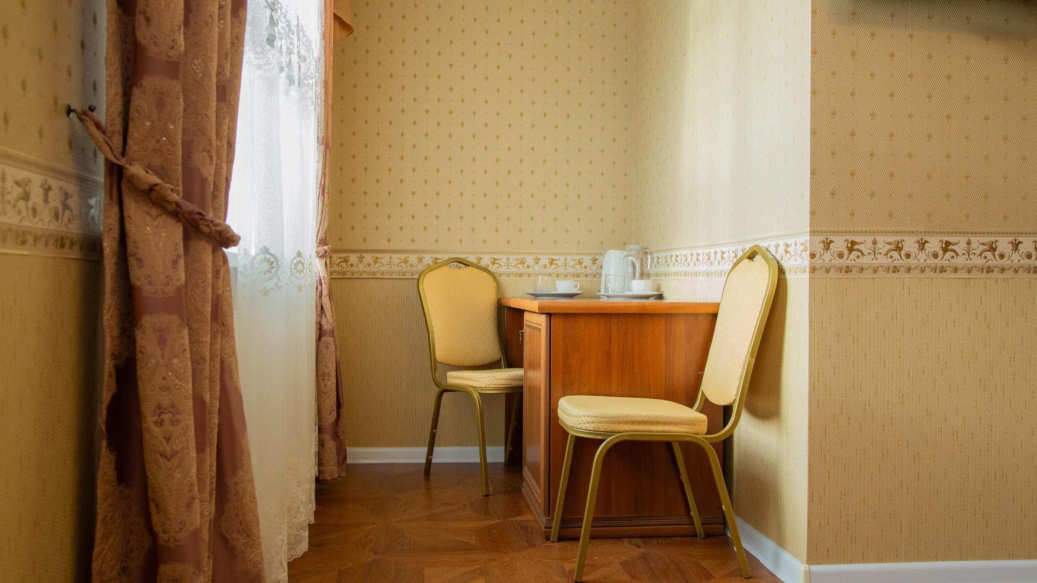 Фото Классик