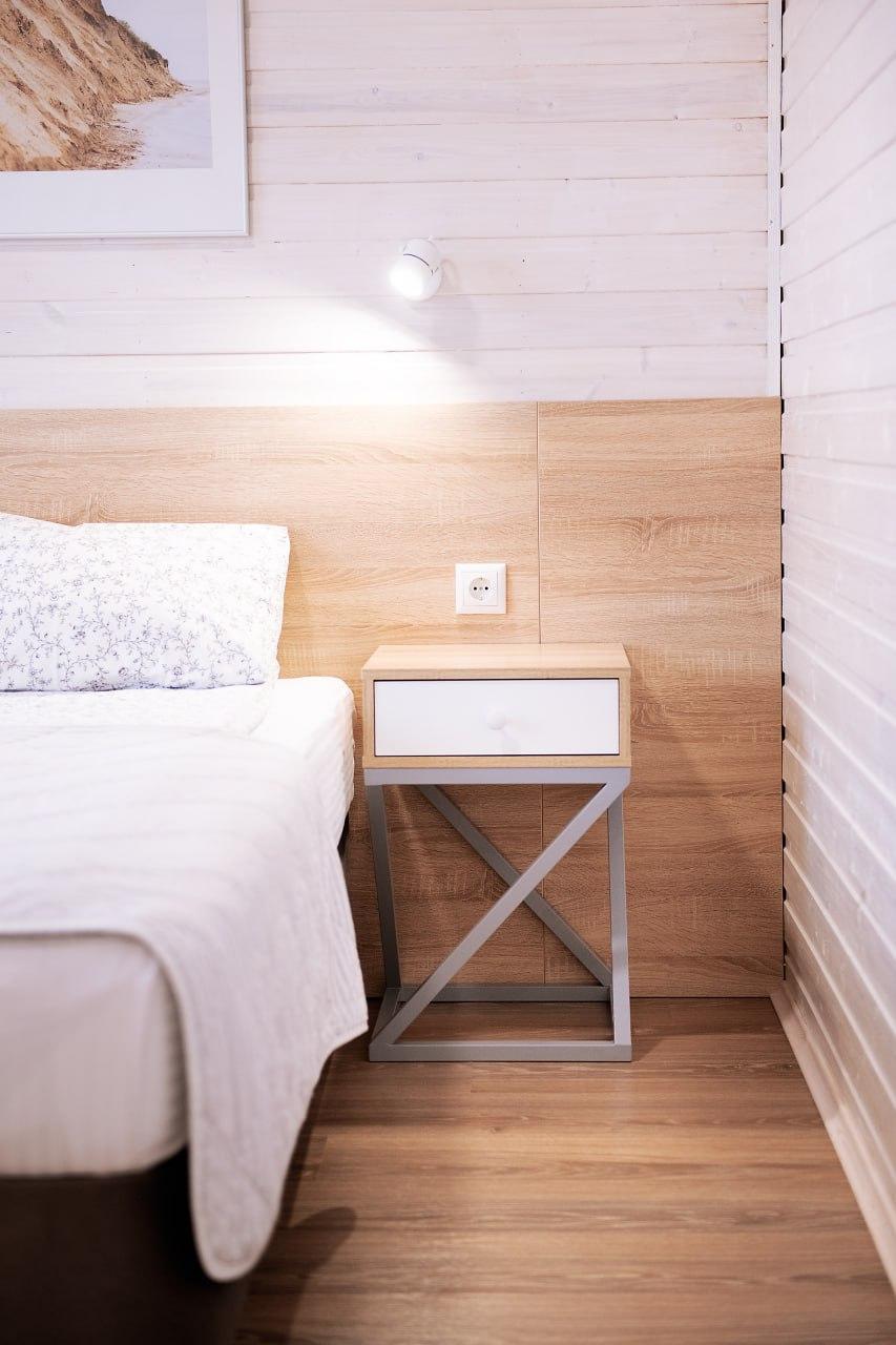 Фото Дом у реки