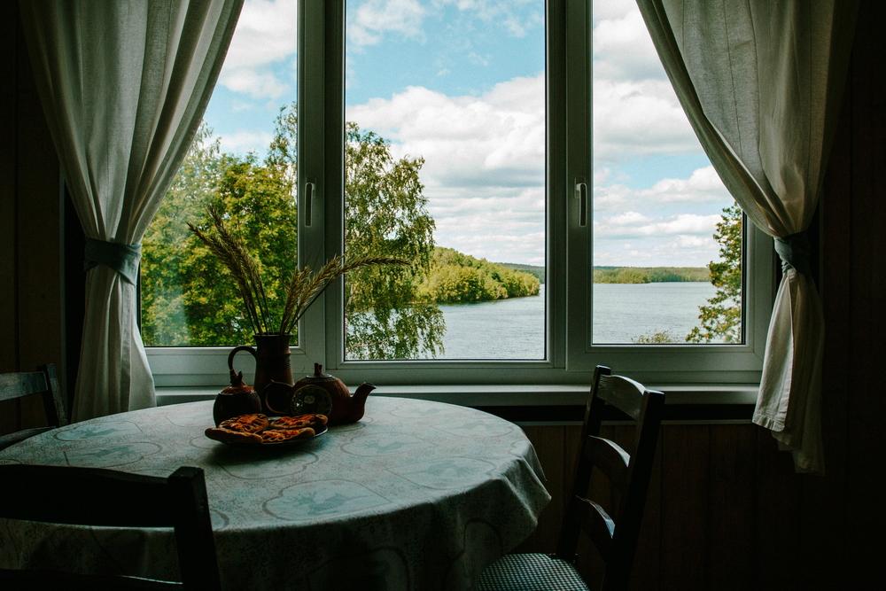 Фото Тихий берег