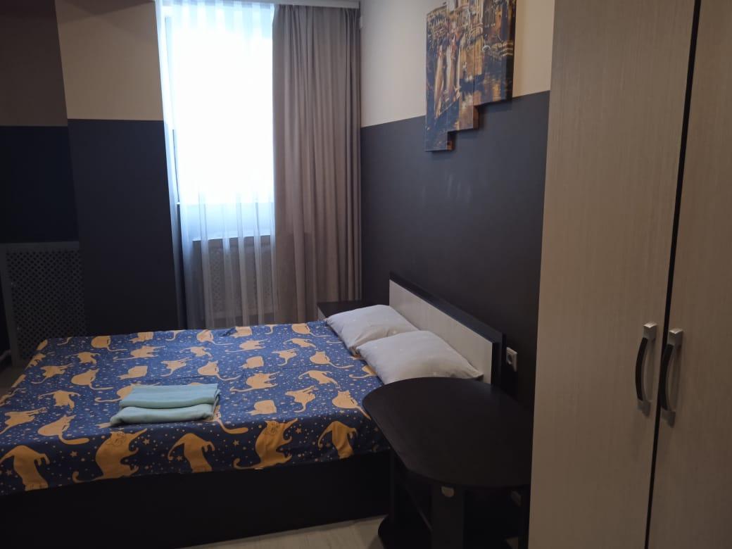 Фото Хостел на Набережной