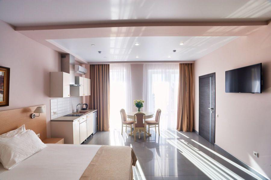 Фото Арт Отель