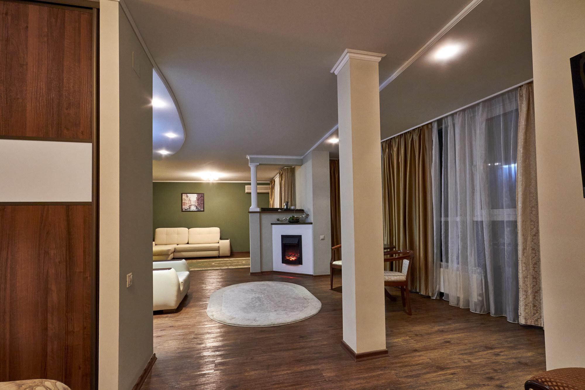 Фото Пионер Люкс