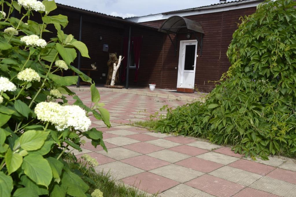 Фото Комфорт