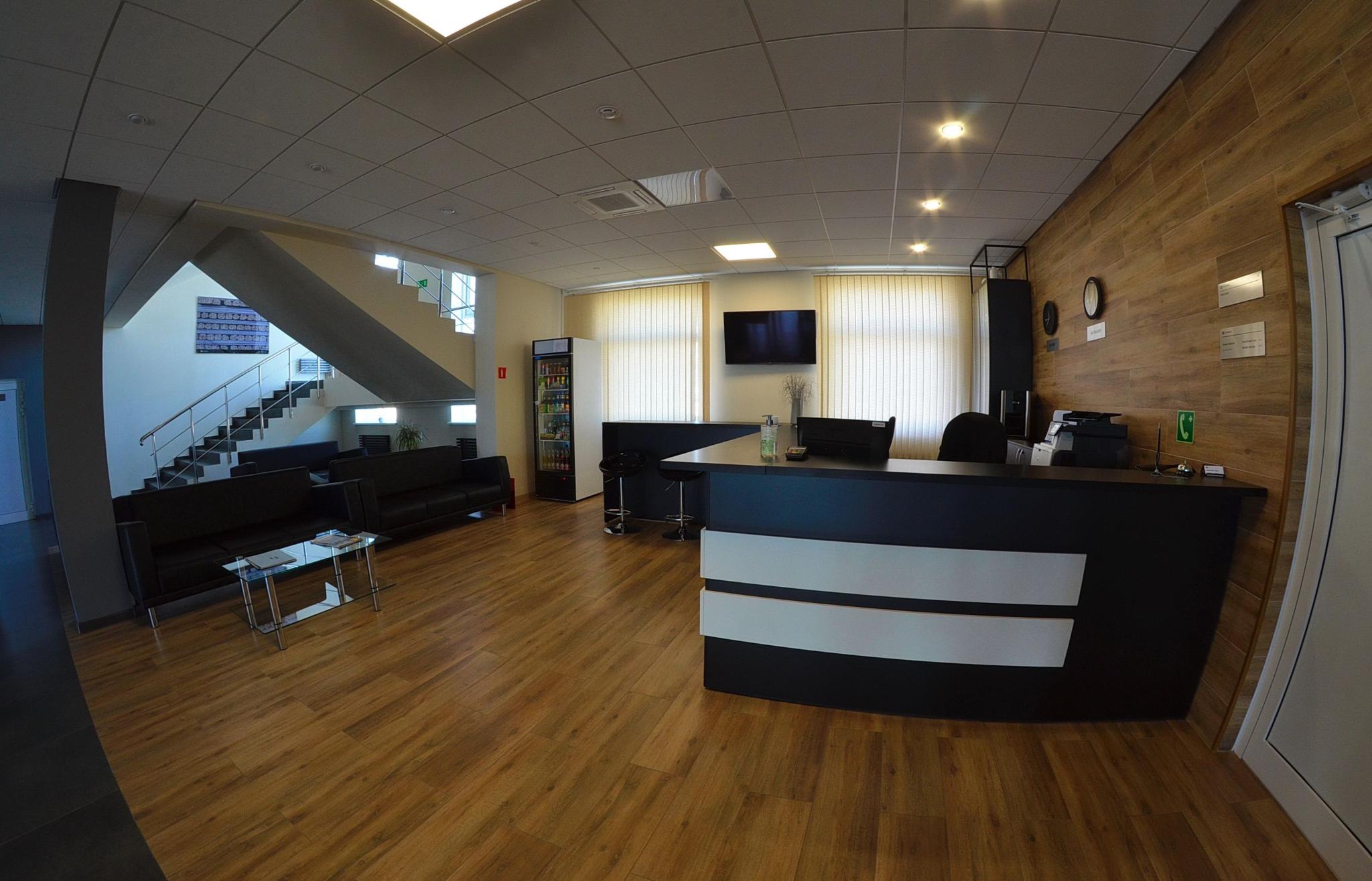 Фото Сервисный пункт