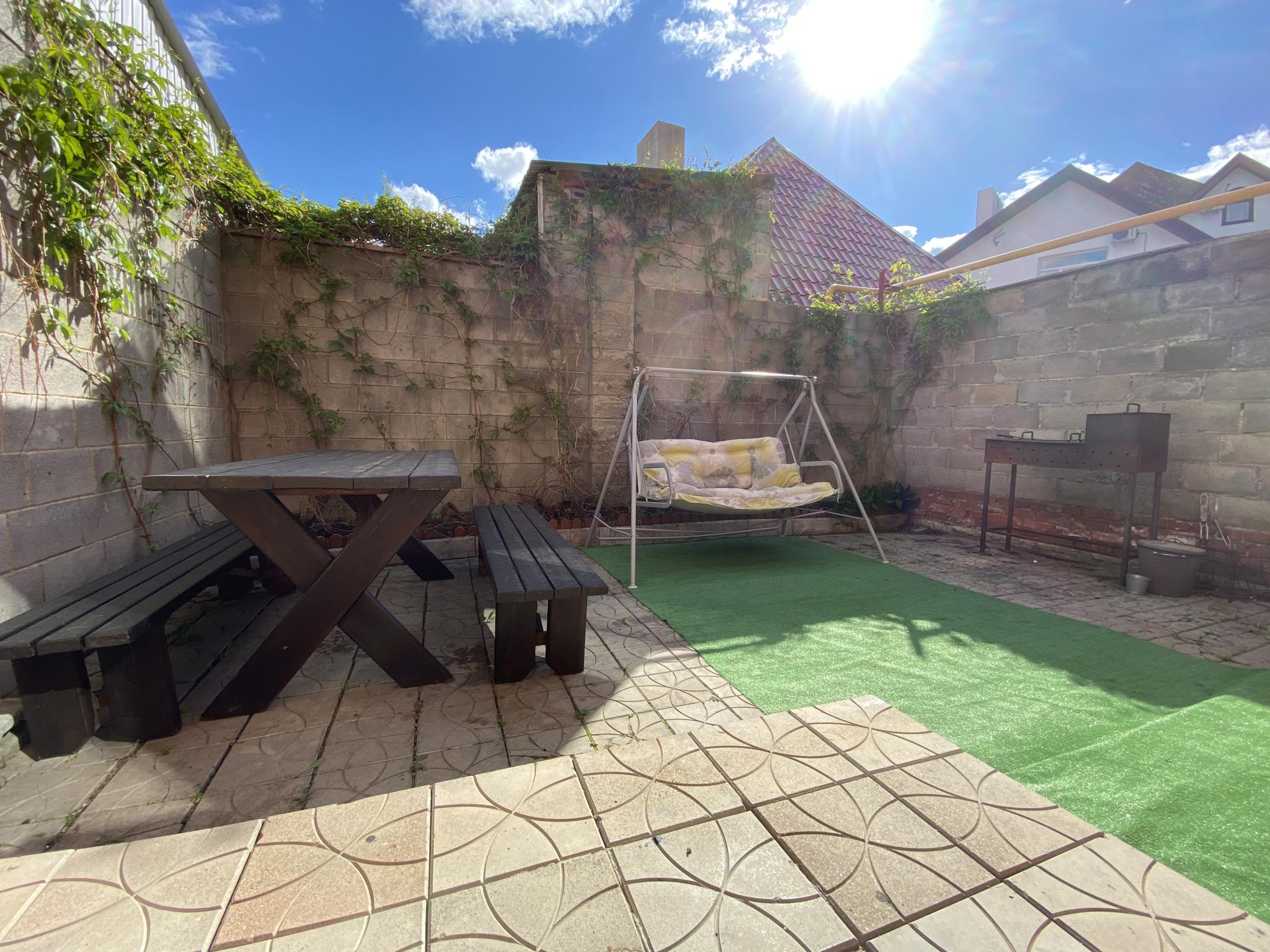 Фото Apreski Бунгало на Банном