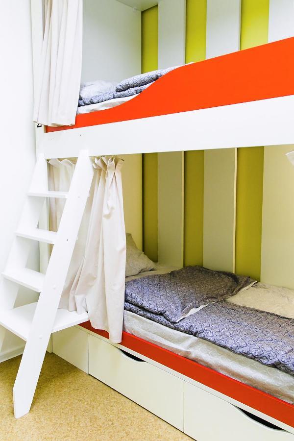 Фото Хостел Уфа