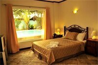 Hotel Beachcomber Resort, Province of Aklan, photo