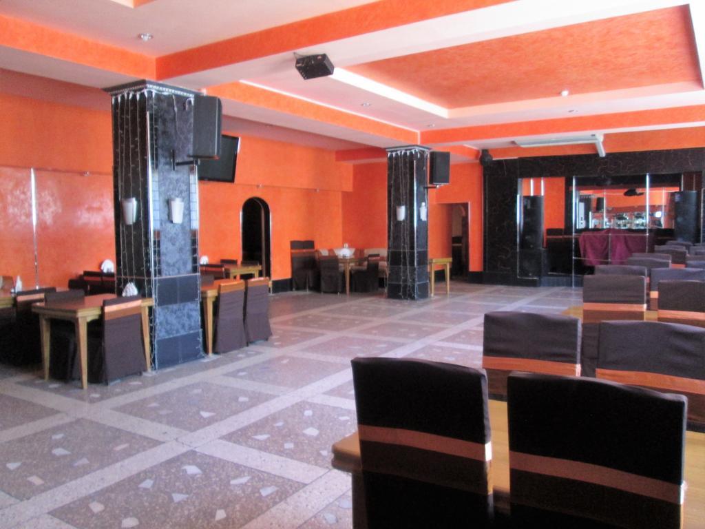 Фото Рябинушка