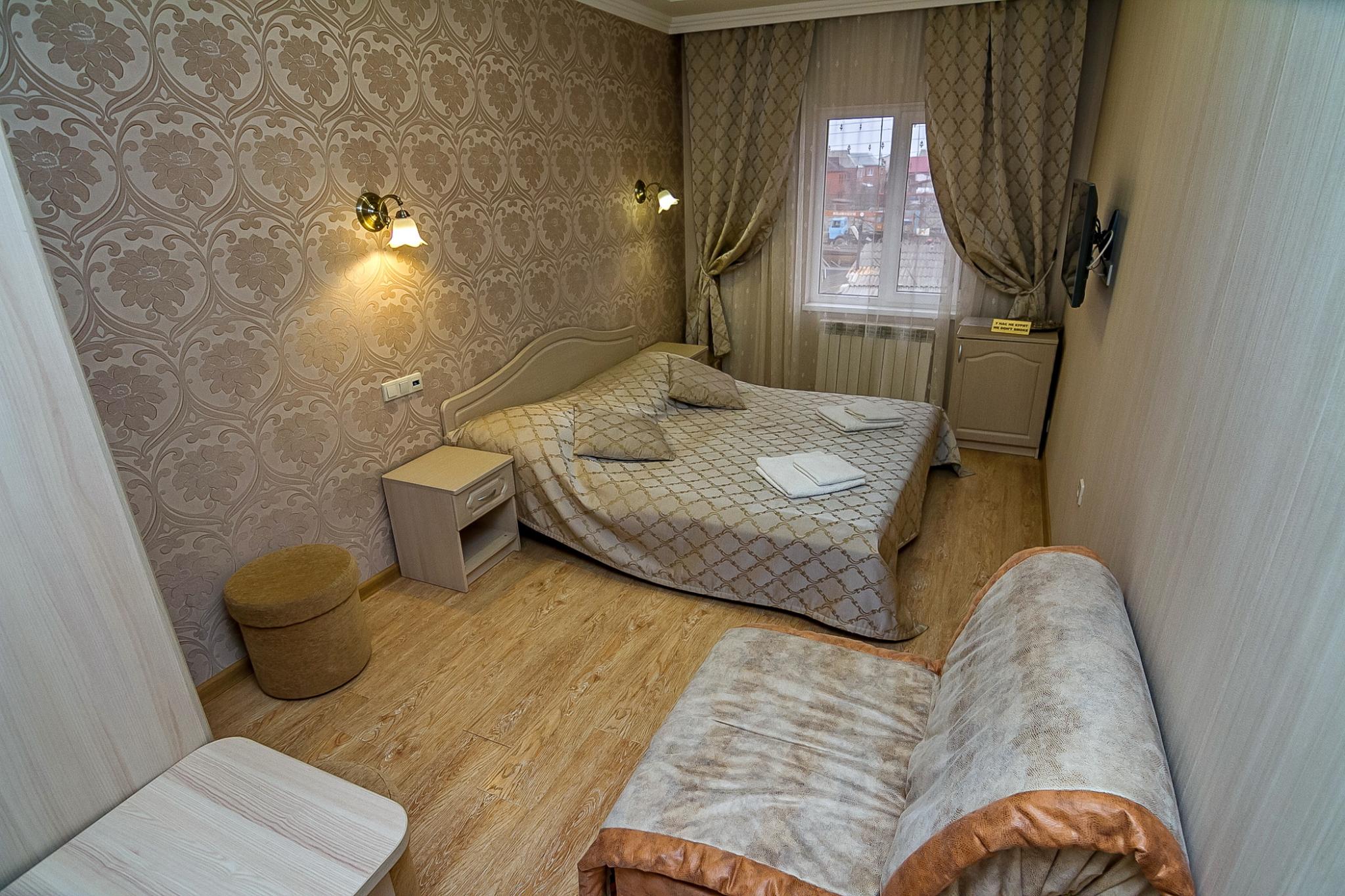 Фото George Hotel