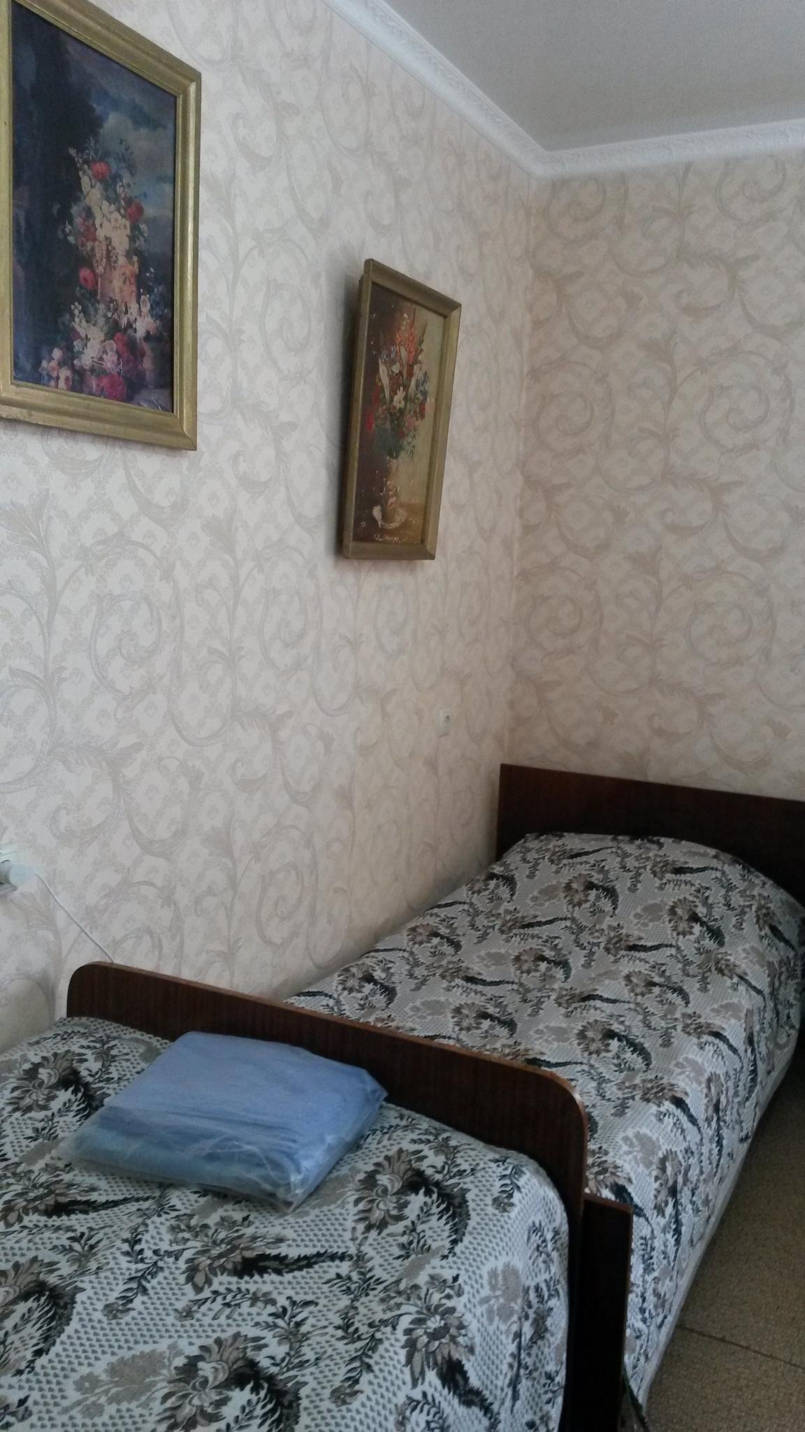 Фото Берёзка