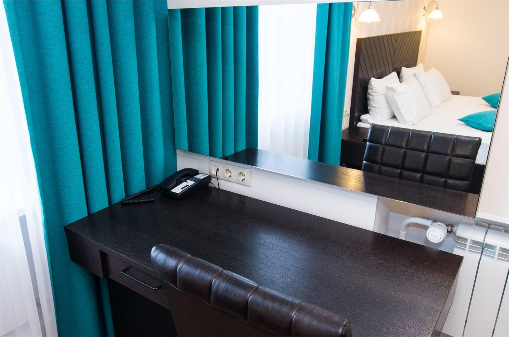 Фото Отель Браун