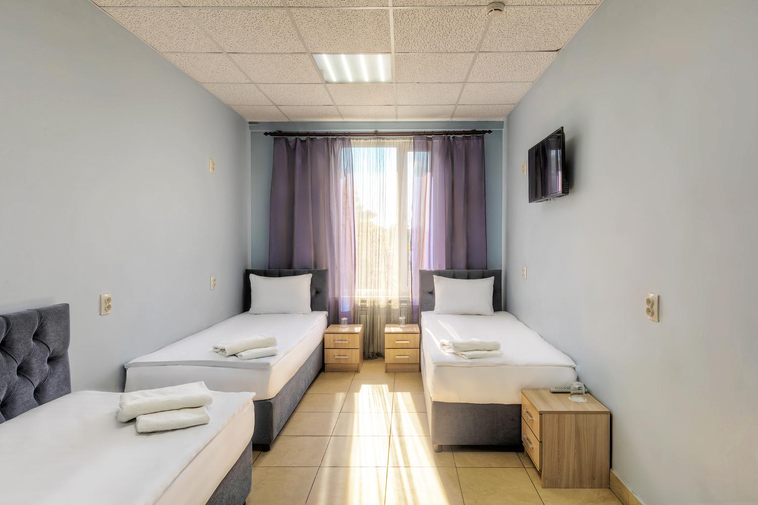 Фото Мон Ами