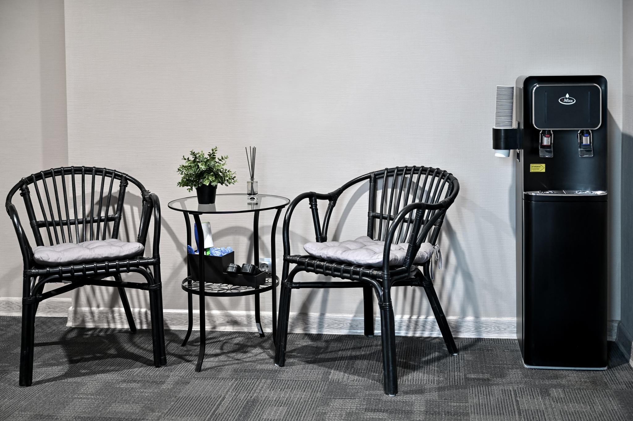 Фото Номера на Сенной