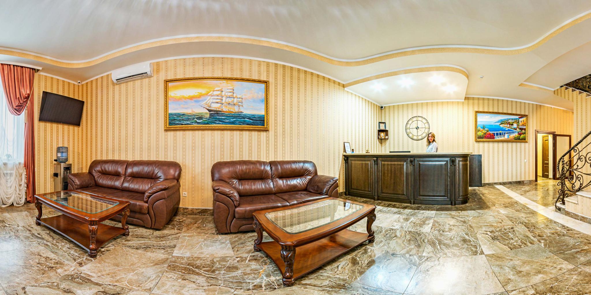 Фото Саквояж